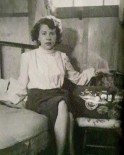 Pierrette Yolande Black