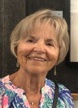 Roe-Enid Boudreau Klus