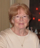 Rose-Marie Larrivée