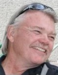 Keith Albert Ferlin
