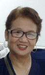 Elizabeth Soriano Bautista