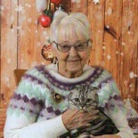 Marilyn Joyce Bourgon