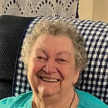 MaryAnn Sylvia Kwantes