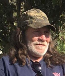 Randolph Stewart (Randy) Scott