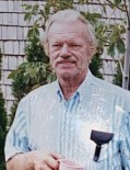William Berkley Austin
