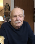 Frederick M. Shiloff