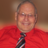 Norman Benjamin Rowe