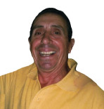 Manolis Pantazis
