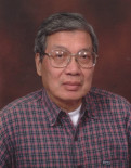 Doug Goon (Douglas) Wong 黃 德 潤