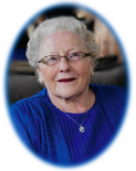 Noreen Vivian Mosher