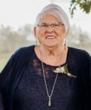 Simone Morin Roberge