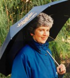 Frances Elizabeth Farmer