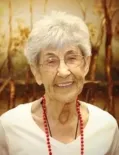 Patricia Grace (Pat) Mumby
