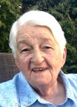 Gertrude Verreault