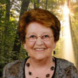 Dolorès Vaillancourt