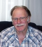 Douglas David George Streahorn