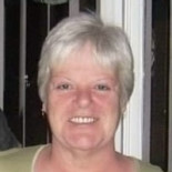 Annie Francis Rowe Howell