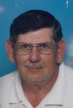 Ulysse Richard LeBlanc