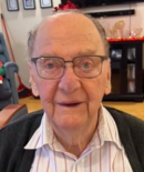 Stanley Lawrence (Stan) Blois