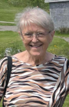 Blandine Dubé