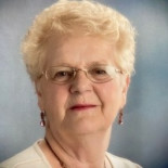 Vivian Cathleen Lewis