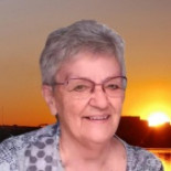 Germaine Lemieux Ouellette