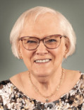 Francine Turcot Lévesque