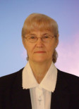 Soeur Anne-Marie Poirier s.c.s.l.