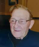 Vernon Walter Watson