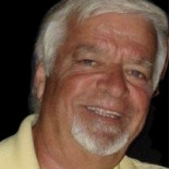 James Albert (Carl) Holman