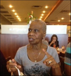 Theresa Andrews Forde