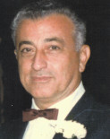 Raymond Zaccour