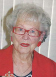 Yvonne Reynolds Thompson
