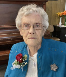 Anne Margaret Laurent Dooley