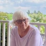 Lynne April Wonnacott