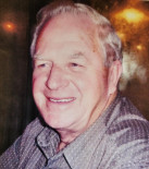 John William McWhirter