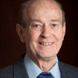 Fr André St-Germain