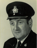 Captain Alan Kevan Ardern