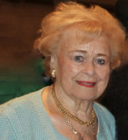 Jordana Schoenfox Hapner