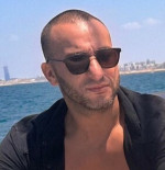 Alexandre (Coco) Look