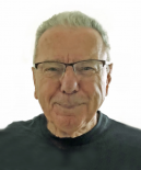 Wo (Ret'd) Ivaan Arsenault CD