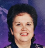 Catherine Gertrude (Cathy) Miller