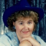 Sylvia Margaret Isabel Brenton Reid