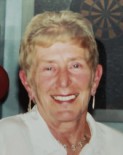 Joyce Marie Bell Gelling