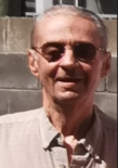 Marcel Perreault
