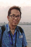 Masami (Sam) Shinkoda