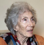 Joy Shatner Rutenberg