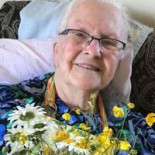 Cora Minnie Penney