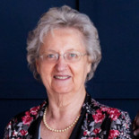 Rose Roxanne (Rosie) Wight