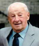 Gerald Harry Trimble